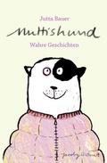 Cover: Muttishund - Verlagshaus Jacoby & Stuart