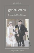 Cover: gehen lernen - St. Michaelsbund