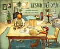 Cover: Besuch bei Oma - Verlagshaus Jacoby & Stuart