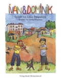 Cover: Ivan & Dominik - St. Michaelsbund