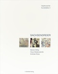 Cover: Sachsendreier - E. Reinhold Verlag