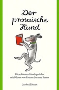Cover: Der prosaische Hund - Verlagshaus Jacoby & Stuart
