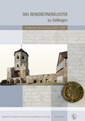 Cover: Das Benediktinerkloster zu G&ouml;llingen - E. Reinhold Verlag