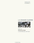 Cover: La Grande Guerre - E. Reinhold Verlag