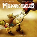 Cover: Mikropolis - Verlagshaus Jacoby & Stuart