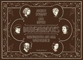 Cover: Dudenbrooks - Verlagshaus Jacoby & Stuart
