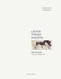 Cover: L&auml;ufer Tr&auml;ger Dancers - E. Reinhold Verlag