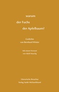 Cover: warum der Fuchs der Apfelbaum? - St. Michaelsbund