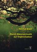 Cover: Durch Klezmermusik zur Improvisation - Westpark Music & Publishing