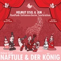 Cover: Helmut Eisel&JEM "Naftule und der K&ouml;nig" - Westpark Music & Publishing