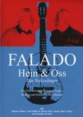 Cover: "Falado" - Hein & Oss Kr&ouml;her - Westpark Music & Publishing