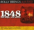 Cover: 1848 - vun unge/von unten - Westpark Music & Publishing