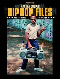 Enlarge image Cover: Hip Hop Files - FROM HERE TO FAME PUBLISHING