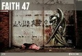 Cover: Faith 47 - FROM HERE TO FAME PUBLISHING