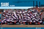 Cover: Sabe - FROM HERE TO FAME PUBLISHING