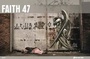 Cover: Faith 47 - FROM HERE TO FAME PUBLISHING