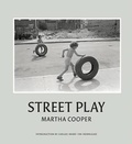 Cover: Street Play - FROM HERE TO FAME PUBLISHING