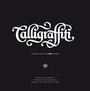 Cover: Calligraffiti - FROM HERE TO FAME PUBLISHING
