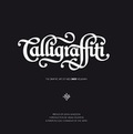 Cover: Calligraffiti - FROM HERE TO FAME PUBLISHING