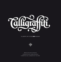 Enlarge image Cover: Calligraffiti - FROM HERE TO FAME PUBLISHING