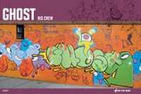 Enlarge image Cover: Ghost - FROM HERE TO FAME PUBLISHING