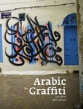 Cover: Arabic Graffiti - FROM HERE TO FAME PUBLISHING