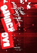 Cover: BACKJUMPS - The Live Issue 3 - FROM HERE TO FAME PUBLISHING