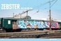 Cover: ZEBSTER - FROM HERE TO FAME PUBLISHING
