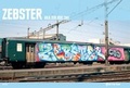 Cover: ZEBSTER - FROM HERE TO FAME PUBLISHING