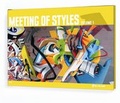 Cover: Meeting of Styles - FROM HERE TO FAME PUBLISHING