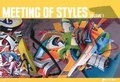 Cover: Meeting of Styles - FROM HERE TO FAME PUBLISHING