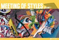 Enlarge image Cover: Meeting of Styles - FROM HERE TO FAME PUBLISHING