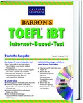 Cover: TOEFL iBT - Lempertz Edition und Verlagsbuchhandlung