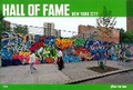 Cover: Hall Of Fame - New York City - FROM HERE TO FAME PUBLISHING