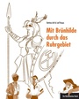 Cover: Mit Brünhilde durch das Ruhrgebiet - 360°medien - traveldiary