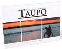 Abbildung von: Taupo - Tucker Media