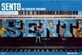 Cover: Sento - FROM HERE TO FAME PUBLISHING