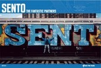 Enlarge image Cover: Sento - FROM HERE TO FAME PUBLISHING