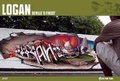 Cover: Logan - FROM HERE TO FAME PUBLISHING