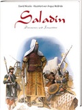 Cover: Saladin - Lempertz Edition und Verlagsbuchhandlung
