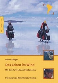 Abbildung von: Das Leben im Wind - 360°medien - traveldiary