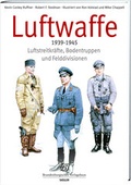 Cover: Luftwaffe - Lempertz Edition und Verlagsbuchhandlung