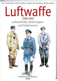 Enlarge image Cover: Luftwaffe - Lempertz Edition und Verlagsbuchhandlung