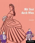 Cover: Mit Sissi durch Wien - 360&deg;medien - traveldiary