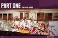 Cover: Part One - FROM HERE TO FAME PUBLISHING