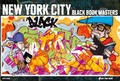 Cover: New York City - FROM HERE TO FAME PUBLISHING