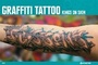 Cover: Graffiti Tattoo - FROM HERE TO FAME PUBLISHING