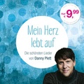 Cover: CD Mein Herz lebt auf - Gerth Medien