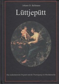 Cover: L&uuml;ttjep&uuml;tt - Plattschapp & Plaggenhauer