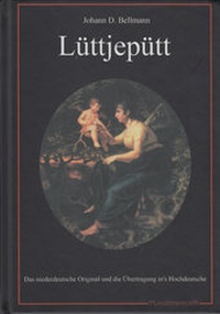 Abbildung von: Lüttjepütt - Plattschapp & Plaggenhauer